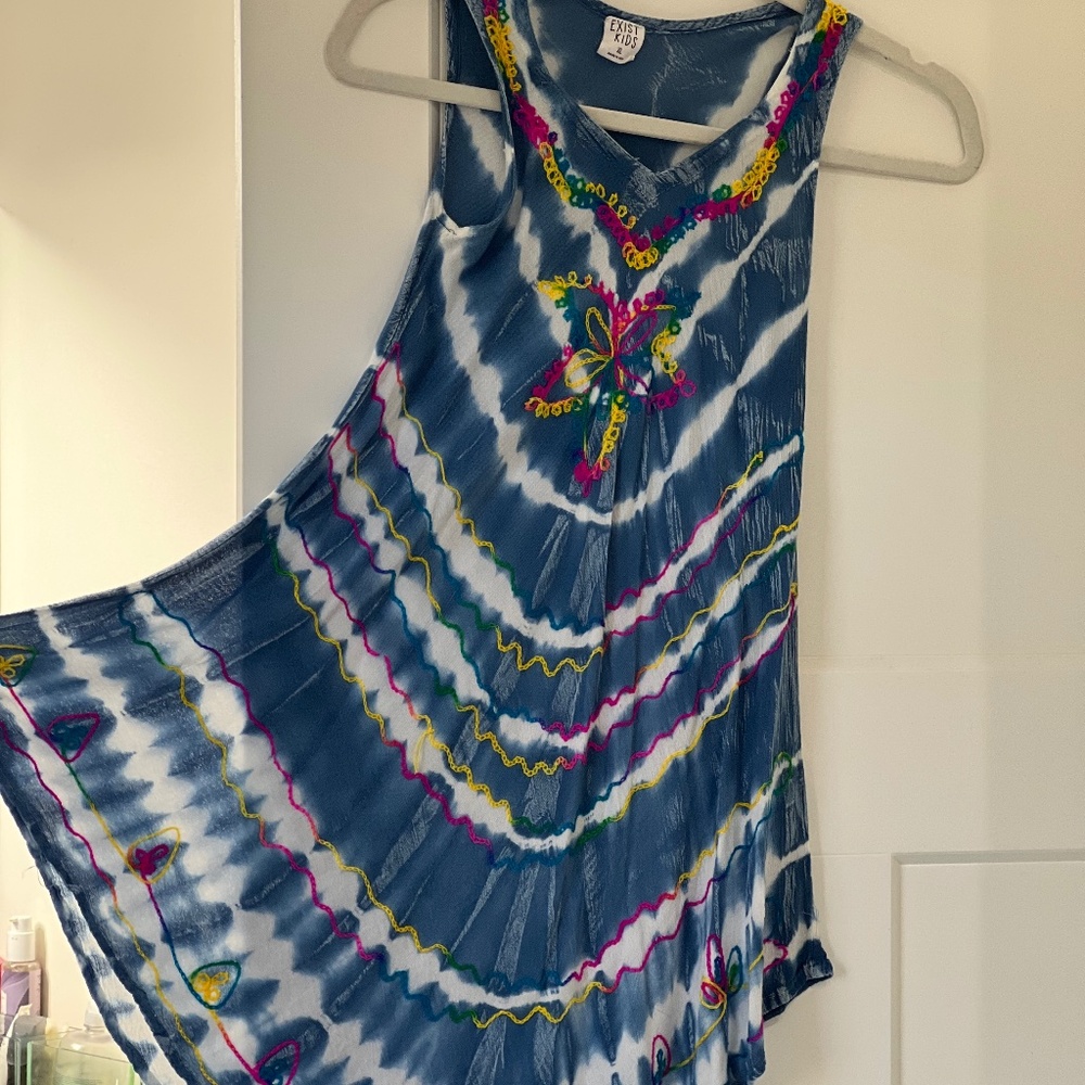 Kids dress